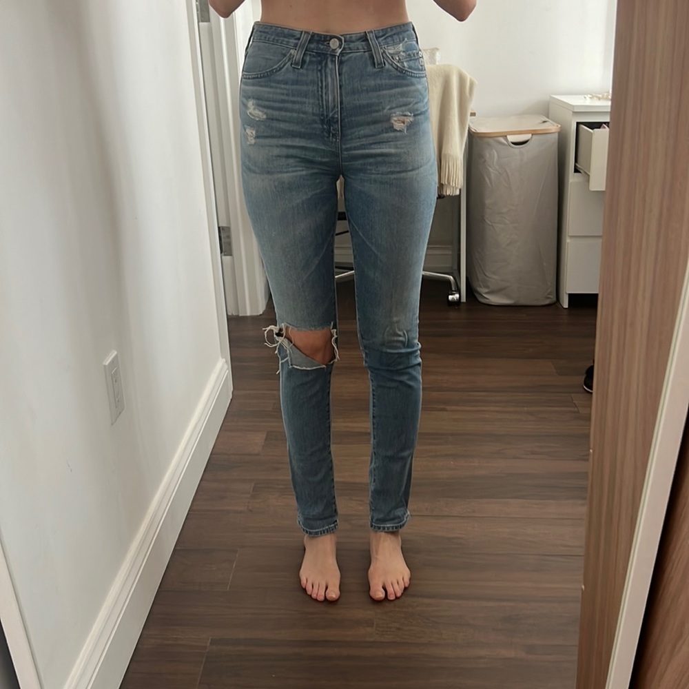Agolde Jeans - Picture 2 of 4